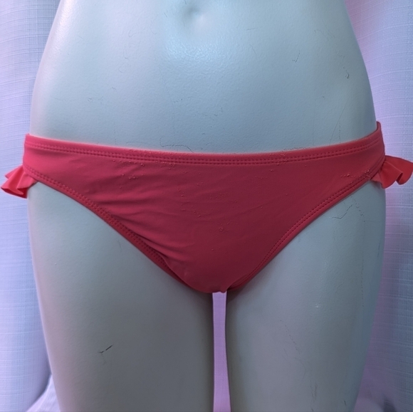 3-Piece Y2K OP Bikini Set (Juniors Medium) - Picture 4 of 14